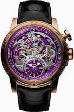 Louis Moinet